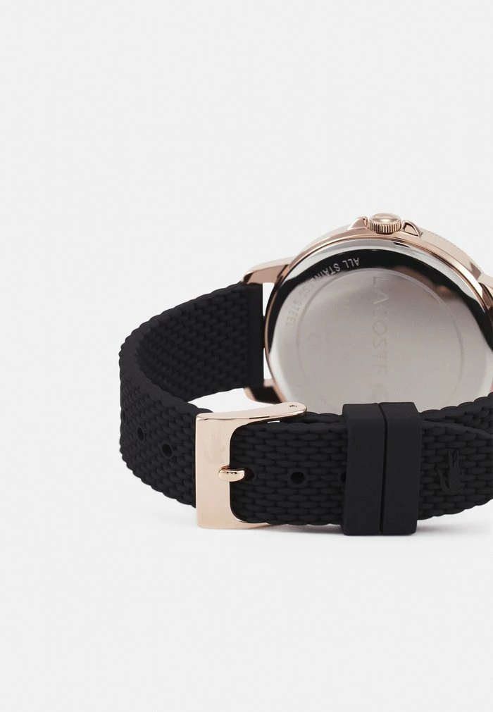 Lacoste SLICE - Montre - Black 2 Lacoste SLICE - Montre - Black – Image 2