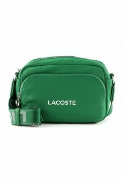 Lacoste ACTIVE - Sac Bandoulière - Estival Blanc