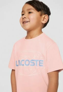 Lacoste UNISEX EXCLUSIVE - T-shirt Imprimé - Nidus -Lacoste Soldes Magasin c80cee9bd4aa4313a0e34df2ecdcb3cf