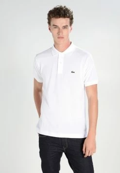 Lacoste Polo - White