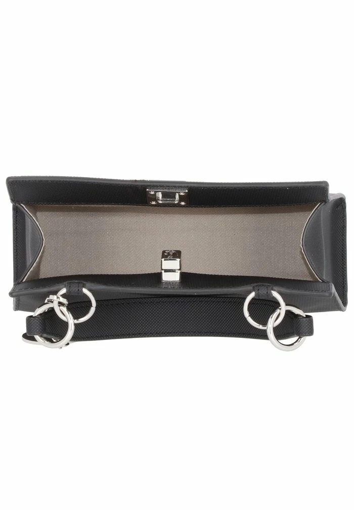 Lacoste Sac à Main - Noir 3 Lacoste Sac à Main - Noir – Image 3