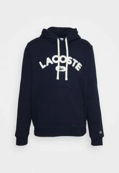 Lacoste Sweatshirt - Navy Blue