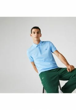 Lacoste Polo - Bleu -Lacoste Soldes Magasin c904f5a514d54f8f92127ffa5630bee5