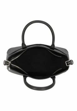 Lacoste Mallette - Noir -Lacoste Soldes Magasin c90d4304033c421988b81dbe372543b7