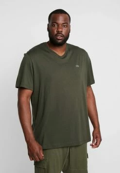 Lacoste T-shirt Basique - Baobab