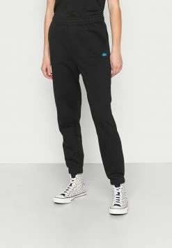 Lacoste EXCLUSIVE - Pantalon De Survêtement - Black