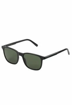 Lacoste Lunettes De Soleil - Black -Lacoste Soldes Magasin c951b5c8f3a54e02aaae8d6ff7fece93