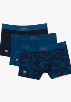 Lacoste Shorty - Bleu / Bleu Marine