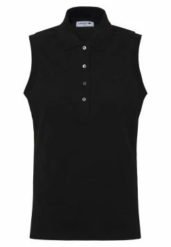 Lacoste Polo - Black -Lacoste Soldes Magasin c9ba1487b7e04d92a8d3a549d2a09e0f