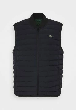 Lacoste PLUS - Veste Sans Manches - Abysm