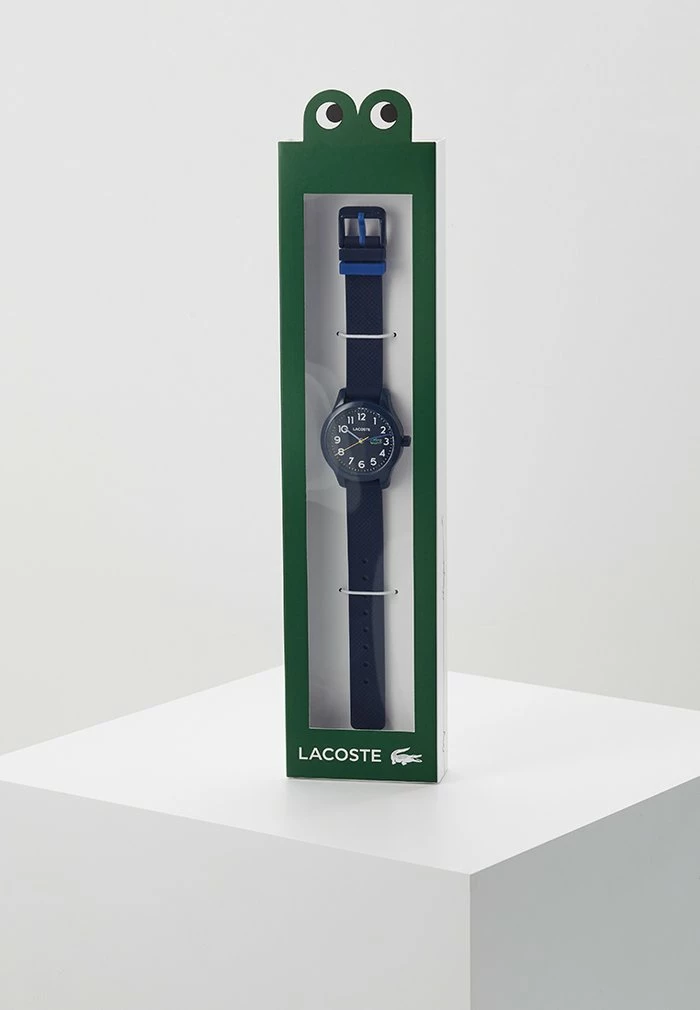 Lacoste Montre - Blau 3 Lacoste Montre - Blau – Image 3