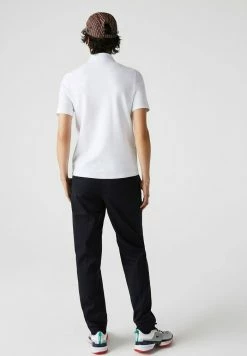 Lacoste Polo - Blanc -Lacoste Soldes Magasin ca0dad41c39943b1822e33c6520d027e
