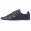 Lacoste CHAYMON - Baskets Basses - Navy/white