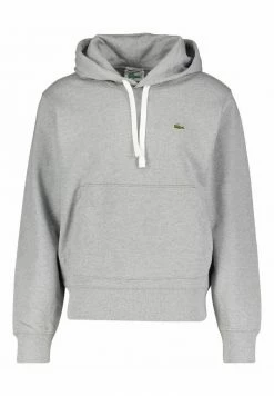 Lacoste Sweat à Capuche - Grey