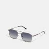Lacoste Lunettes De Soleil - Matte Grey