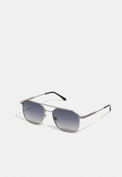 Lacoste Lunettes De Soleil - Matte Grey