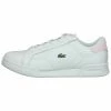 Lacoste Baskets Basses - Navy Blue Macadam