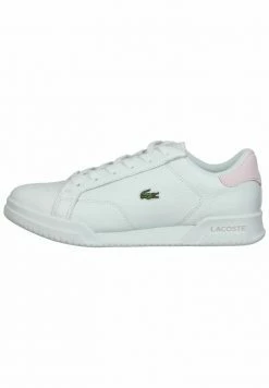 Lacoste Baskets Basses - Navy Blue Macadam