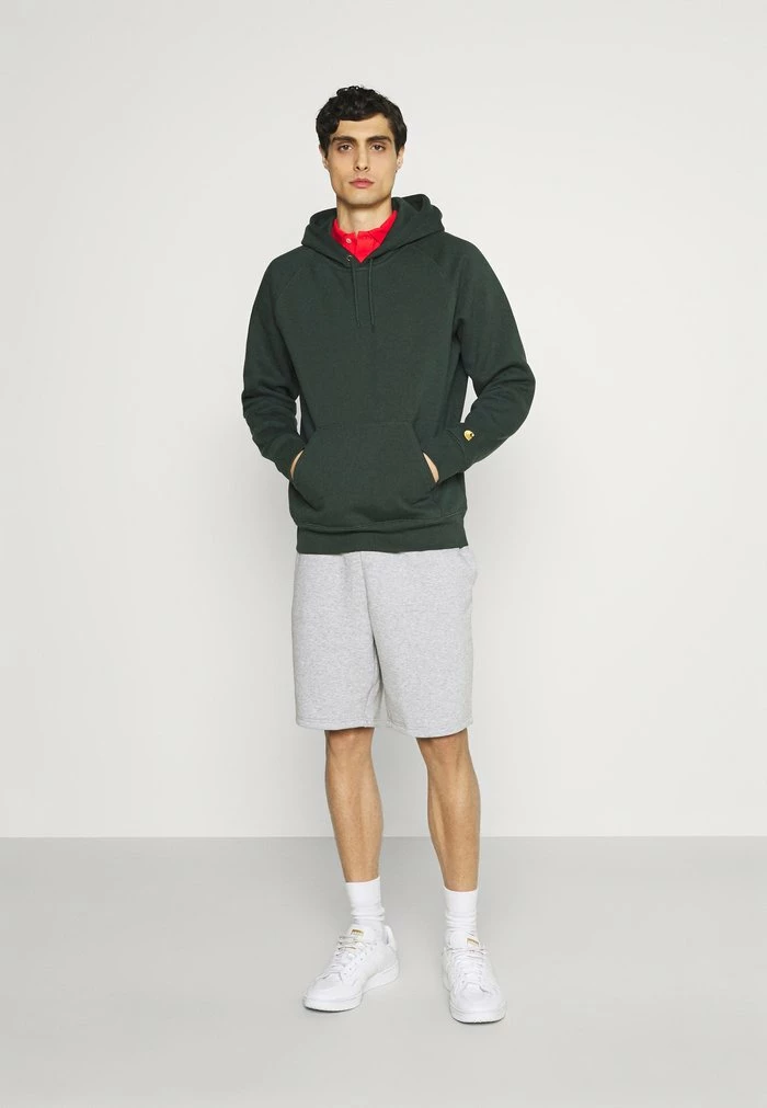 Lacoste Pantalon De Survêtement - Silver Chine 2 Lacoste Pantalon De Survêtement - Silver Chine – Image 2