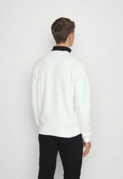 Lacoste Sweatshirt - White 7 Lacoste Sweatshirt - White -Lacoste Soldes Magasin cad33115585c4f959b3bd7cfb435e010
