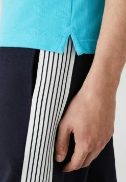 Lacoste Polo - Turquoise -Lacoste Soldes Magasin caf6cad56d1e4dceb59179c0cacc96df