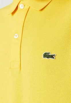 Lacoste Polo - Jaune -Lacoste Soldes Magasin cb337786f9de48c4b4b24c3bc88a1cb2