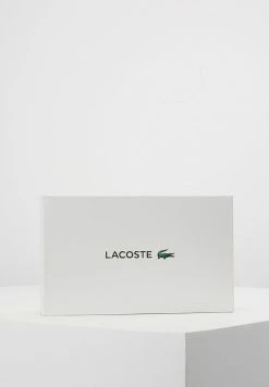 Lacoste BILLFOLD COIN BOX SET - Portefeuille - Black -Lacoste Soldes Magasin cb338267a2f44a388707ad24ee8b45b6