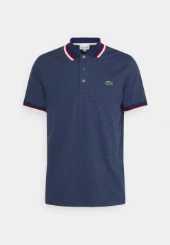 Lacoste Polo - Heather Moray Chine