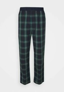 Lacoste Bas De Pyjama - Marine -Lacoste Soldes Magasin cb5577701a53426a81088b2981b7c243