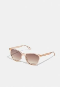 Lacoste Lunettes De Soleil - Nude