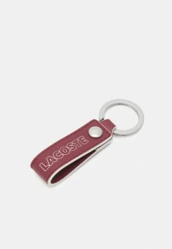Lacoste SET - Portefeuille - Marron Pinot Laponie -Lacoste Soldes Magasin cbdd762c541747fb82e1e1794b71c591