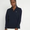 Lacoste Polo - Navy Blue