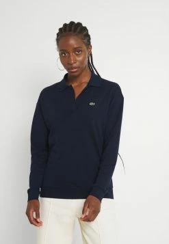 Lacoste Polo - Navy Blue