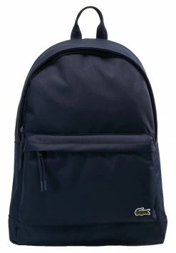 Lacoste UNISEX - Sac à Dos - Marine/peacoat -Lacoste Soldes Magasin cc3a65fd7af74b91b3452554e9e25c0a