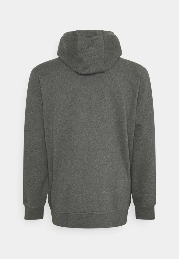 Lacoste Sweat à Capuche Zippé - Argent Chine/elephant 2 Lacoste Sweat à Capuche Zippé - Argent Chine/elephant – Image 2