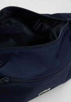 Lacoste NEOCROC - Trousse De Toilette - Peacoat -Lacoste Soldes Magasin cc8096f95b1940128ea9932270b1a2d9