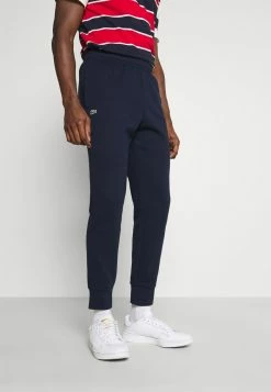 Lacoste Pantalon De Survêtement - Navy Blue