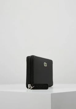 Lacoste Portefeuille - Black 11 Lacoste Portefeuille - Black -Lacoste Soldes Magasin ccb2e45ff54142b199b6765c269b90f3