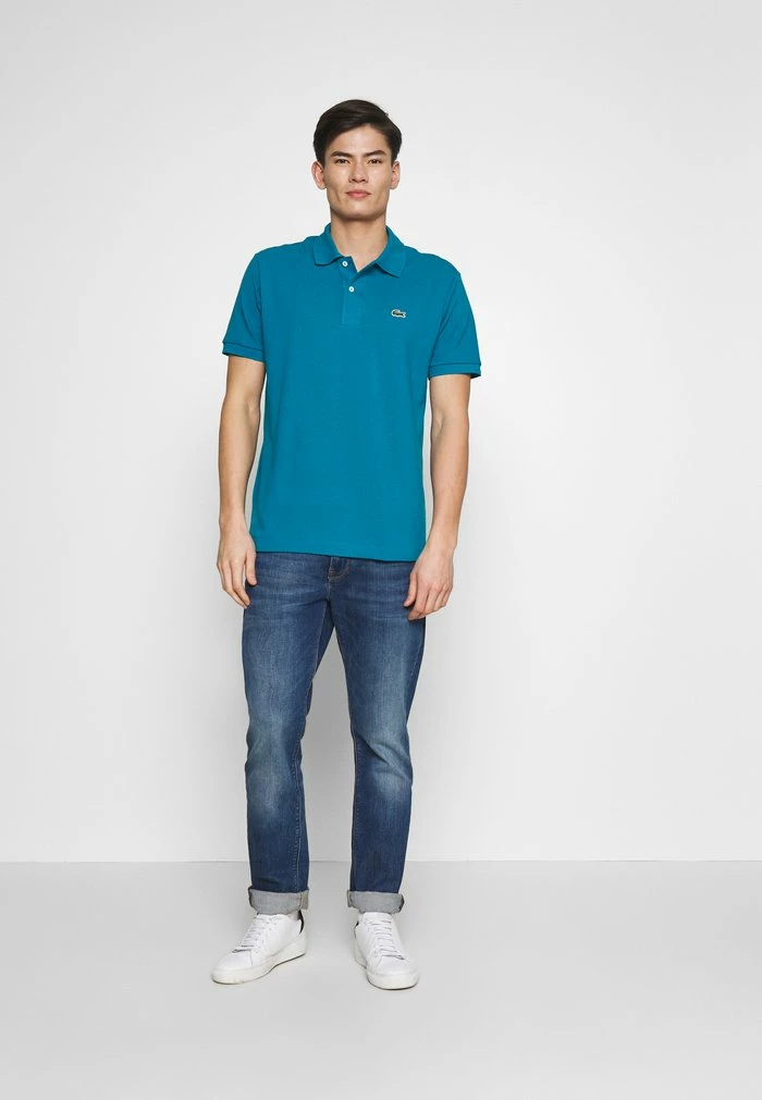 Lacoste Polo - Willo 2 Lacoste Polo - Willo – Image 2