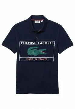 Lacoste Polo - Bleu Marine