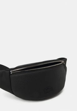 Lacoste Sac Banane - Noir 6 Lacoste Sac Banane - Noir -Lacoste Soldes Magasin cd7bf2d85d524d62b27da7ef75dcae2b