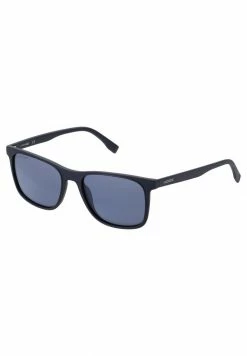 Lacoste Lunettes De Soleil - Blue -Lacoste Soldes Magasin cd8dab70a5ff4d40a2c7c4c8ab01eaf4
