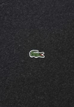 Lacoste Sweatshirt - Foudre Chin -Lacoste Soldes Magasin cda7fffcd71242c7954ac4e8843eb4b9