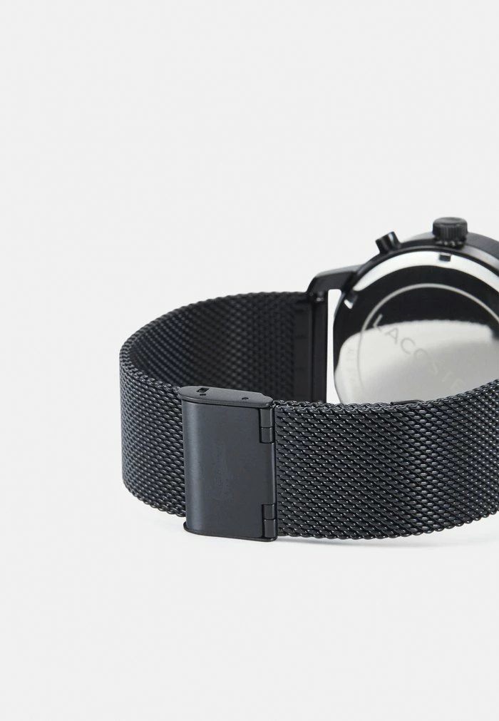 Lacoste REPLAY - Montre - All Black 2 Lacoste REPLAY - Montre - All Black – Image 2