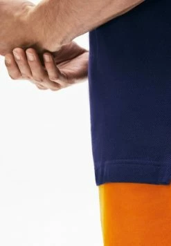 Lacoste Polo - Marine -Lacoste Soldes Magasin ce34af3b9ba448b9869923a17a662cf5