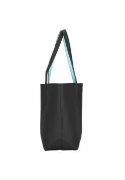 LACOSTE X PEANUTS - Sac à Main - Carat Noir -Lacoste Soldes Magasin ce53b9c64aa6410e8ed0b87a23bee4ca