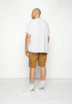 Lacoste PLUS - T-shirt Imprimé - White -Lacoste Soldes Magasin ce5600e7176b4e7c96814f2ff6e59abf