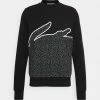 Lacoste Sweatshirt - Black