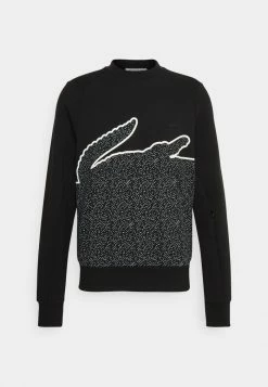 Lacoste Sweatshirt - Black