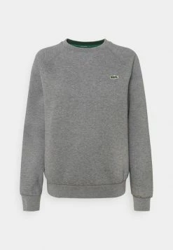 Lacoste Sweatshirt - Mine Chine